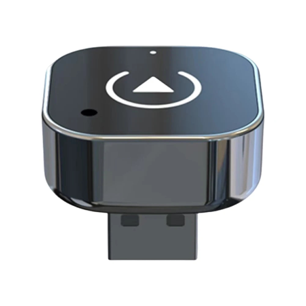 2 in 1 Wireless CarPlay Android Auto Adapter Smart Box Convert Wired To Wireless Auto Connect Plug & Play for Factory Wired Cars