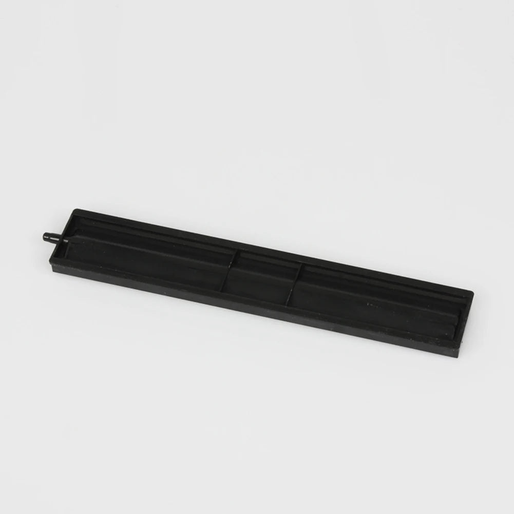 Air Stone Bar Aquarium Fish Tank Aerator Oxygen Pump Bubble Stone Diffuser Tools Mini Fish Tank Hydroponic Oxygen Plate