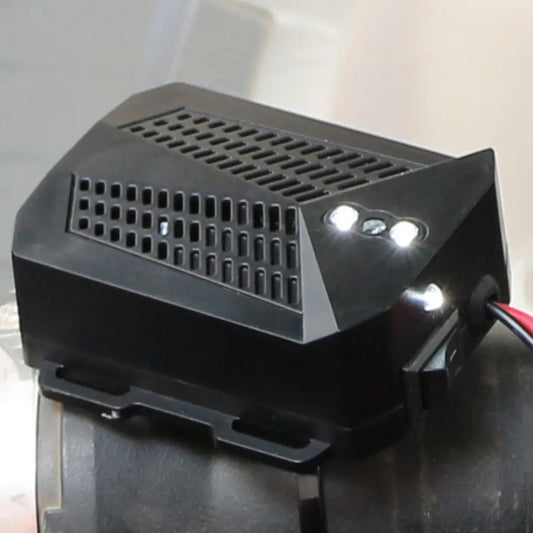 Ultrasonic Mouse Repellent 12V Rat Repellent Mouse Repeller For Car Keep Rodent Marten Away Car Accessories Battery-powered