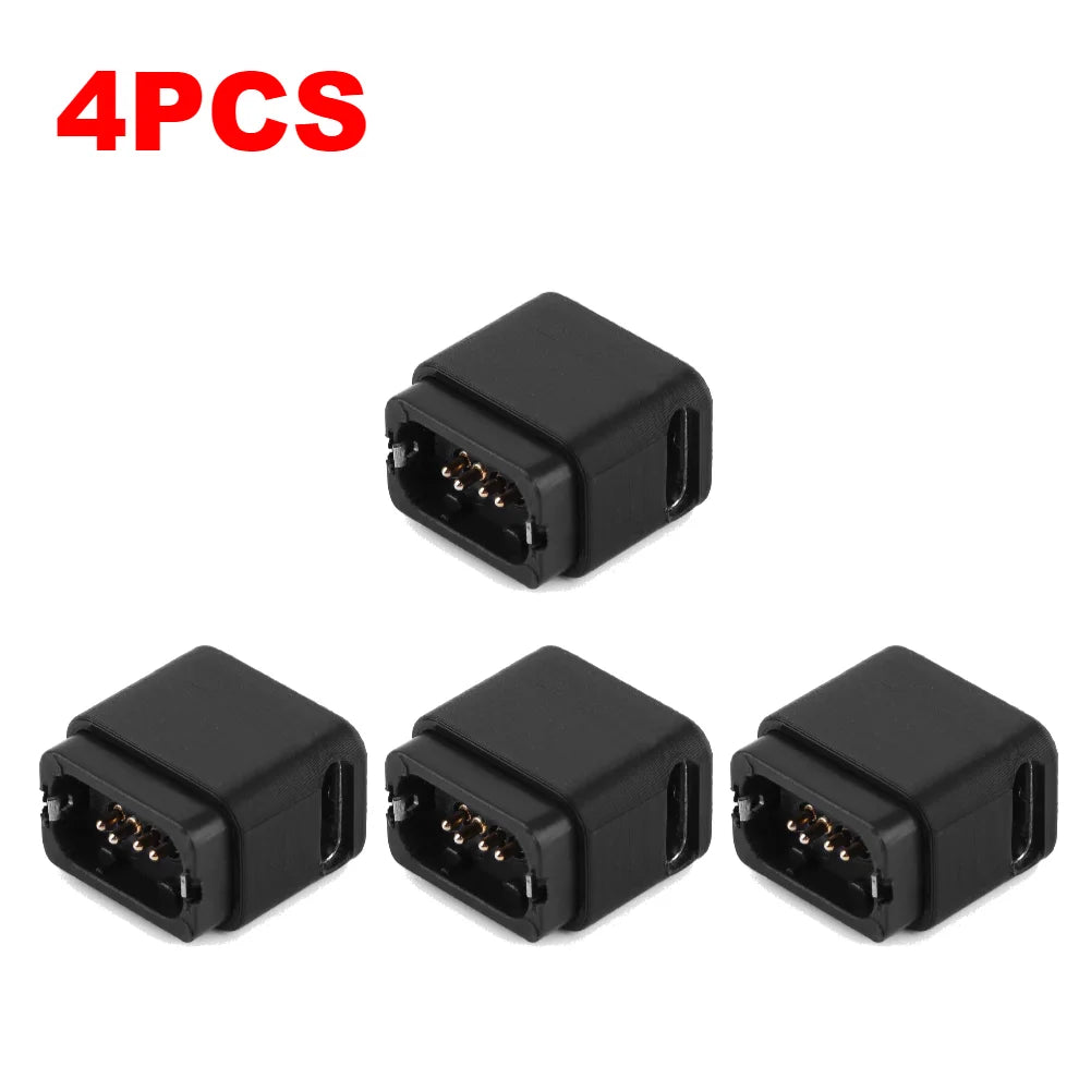 1-5PCS 12-Speed Di2 Electric Bicycle Type-C Adapter Battery Charger Head Cable for SHIMANO EW-EC300 R9270 9250 8170 8150 7170 ﻿