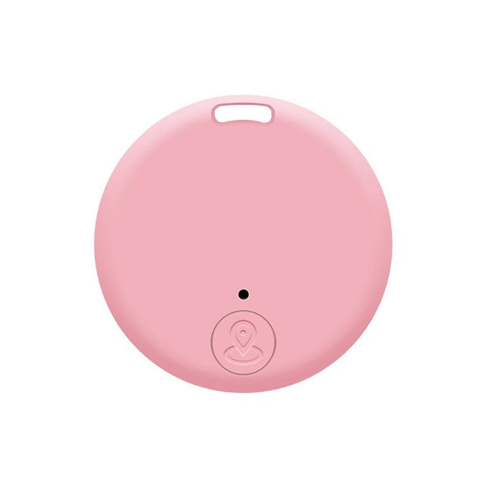 Anti-Lost Device Wireless Pet Kids Wallet Tracking Locator Bluetooth 5.0 Portable Smart Finder Small GPS Tracker For Cellphone