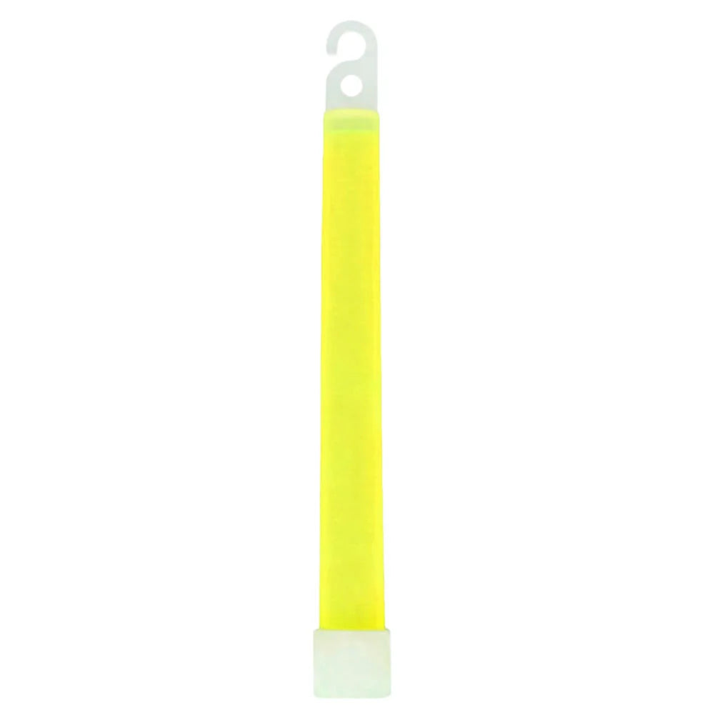 1-20pcs Industrial Grade Glow Sticks Light Stick Camping Emergency Light Sticks Party Clubs Supplies- Green Chemical fluorescent