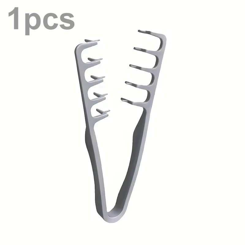 1/2PCS Volumizing Wide-Tooth Hair Styling Comb Hair Volumizing Comb for Men Ideal for All Hair Types Hairstyling Tools 2026