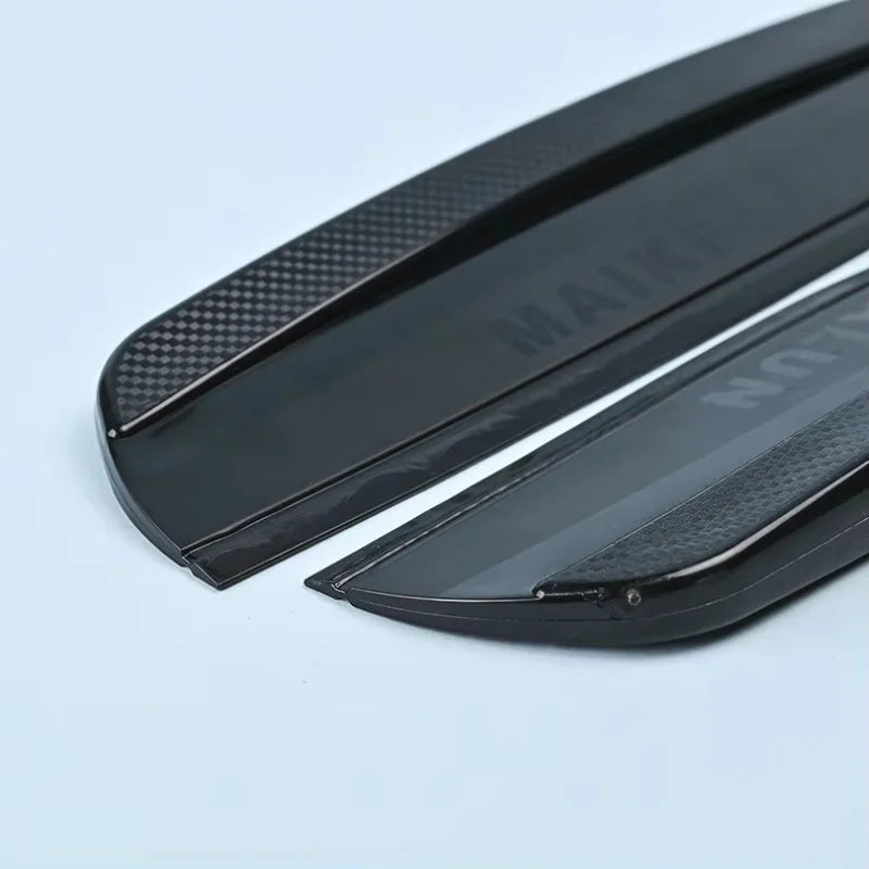Non-Scratch Soft Silicone Handy Squeegee Car Wrap Tools Water Window Wiper Drying Blade Clean Scraping Film Scraper Accessories