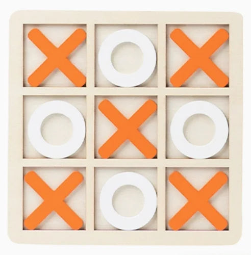 Wooden Board Puzzle Kids Educational Math Tangram Puzzles Game Toys for Adults Children