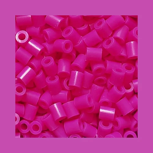 2.6mm Mini Iron Beads 5000PCS Pixel Art Fuse Beads for Kids Gift Hama Beads Diy Puzzles Iron Beads