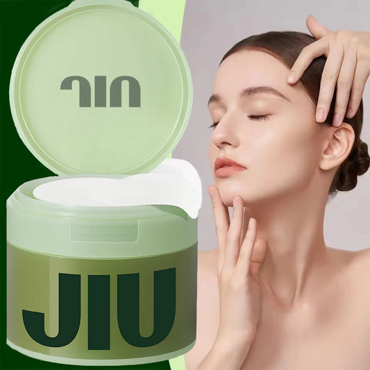 Skincare Anti-Aging, Dark Spot & Wrinkle Minimizing Toner Pads with Snail Mucin, Centella Asiatica, Niacinamide, Peptide Complex