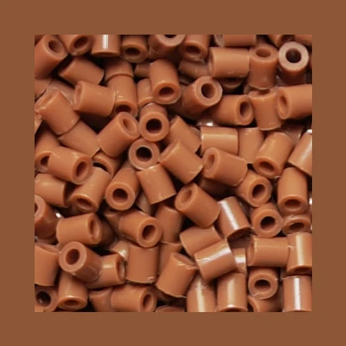 2.6mm Mini Iron Beads 5000PCS Pixel Art Fuse Beads for Kids Gift Hama Beads Diy Puzzles Iron Beads