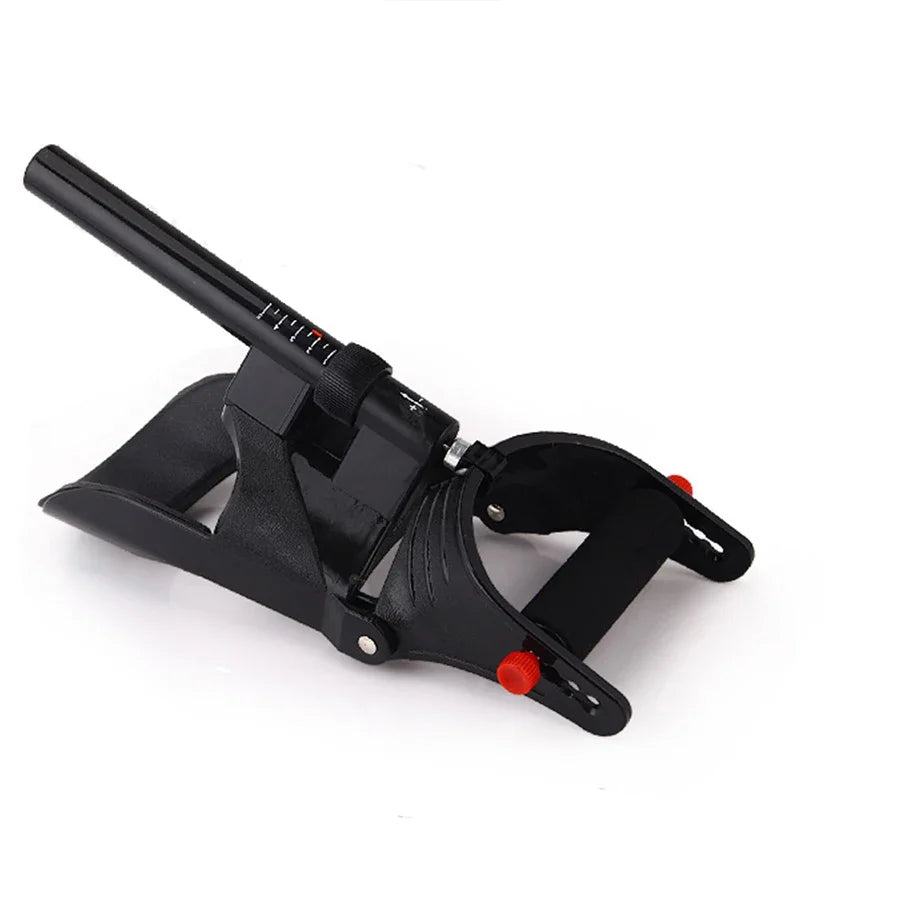 Hand Grip Exerciser Trainer, Forearm Strength Equipment, Anti-slide Hand Wrist Device, Physiotherapy Rehabilitation Machine, Fit