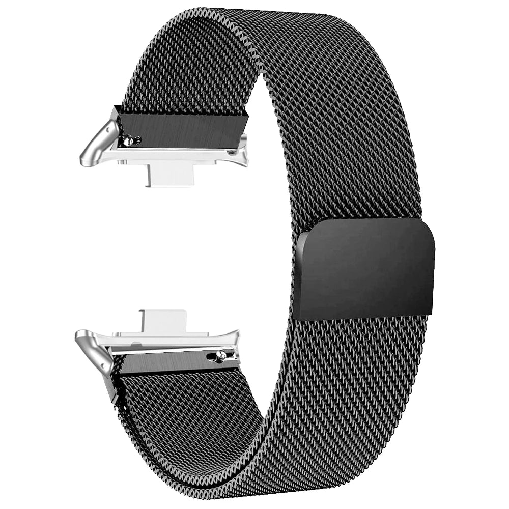 Milanese Loop Band for Redmi Watch 6 5 4 Smartwatch Bracelet Xiaomi Mi Band 8 9Pro Wristband Replacement Metal Strap Accessories