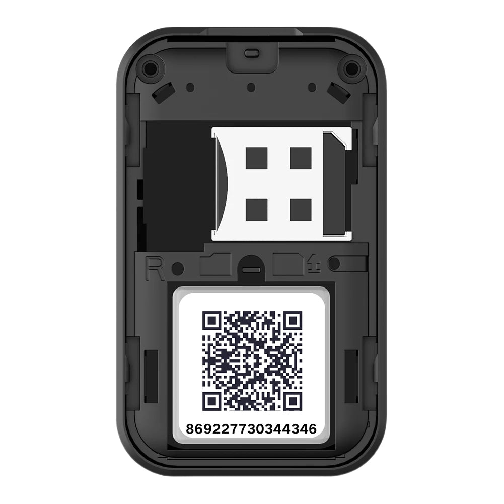 Car Vehicle Tracking Device Real-Time Anti-Theft Real-Time Locator Pet Kids Wallet Positioning Tracker Pet Vehicle Lost Tracker
