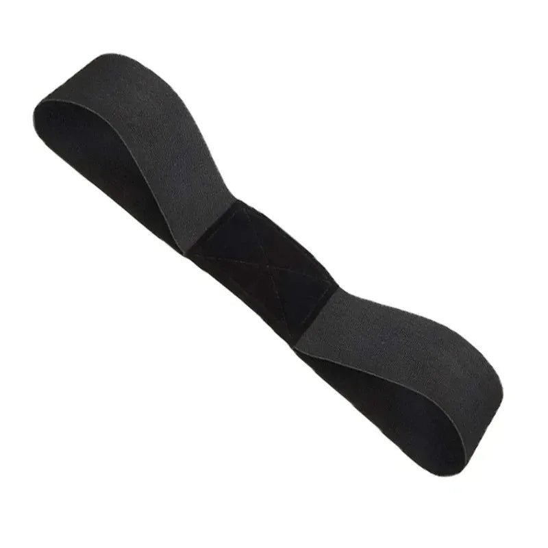 Golf Swing Trainer Posture Corrector Band for Beginners Arm Hand Motion Exercise Tension Elastic Fitness Equipmen