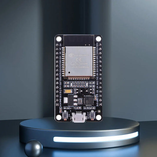 1-20PCS ESP32 ESP32S IOT Development Board WiFi+Bluetooth module Ultra-Low Power Consumption Dual Core CPU ESP-32 ESP-32S ESP 32