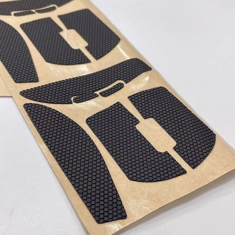 Mouse Grip Tape Skate Handmade Sticker Non Slip Suck Sweat For G Pro X Superlight GPW Wireless Mouse'