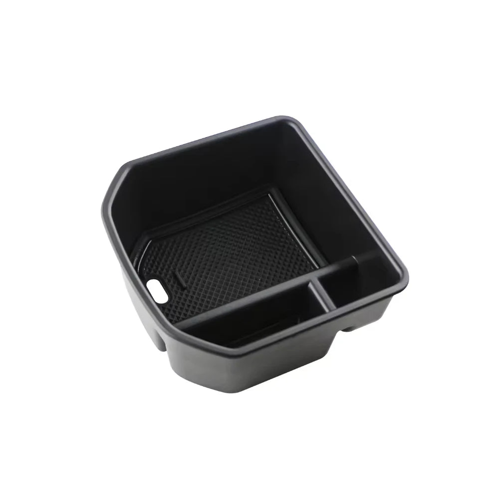 For Volkswagen VW T-Roc Troc 2018-2025 Container Organizers Storage Armrest Console Box Case Car Accessories