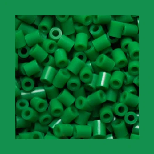 2.6mm Mini Iron Beads 5000PCS Pixel Art Fuse Beads for Kids Gift Hama Beads Diy Puzzles Iron Beads