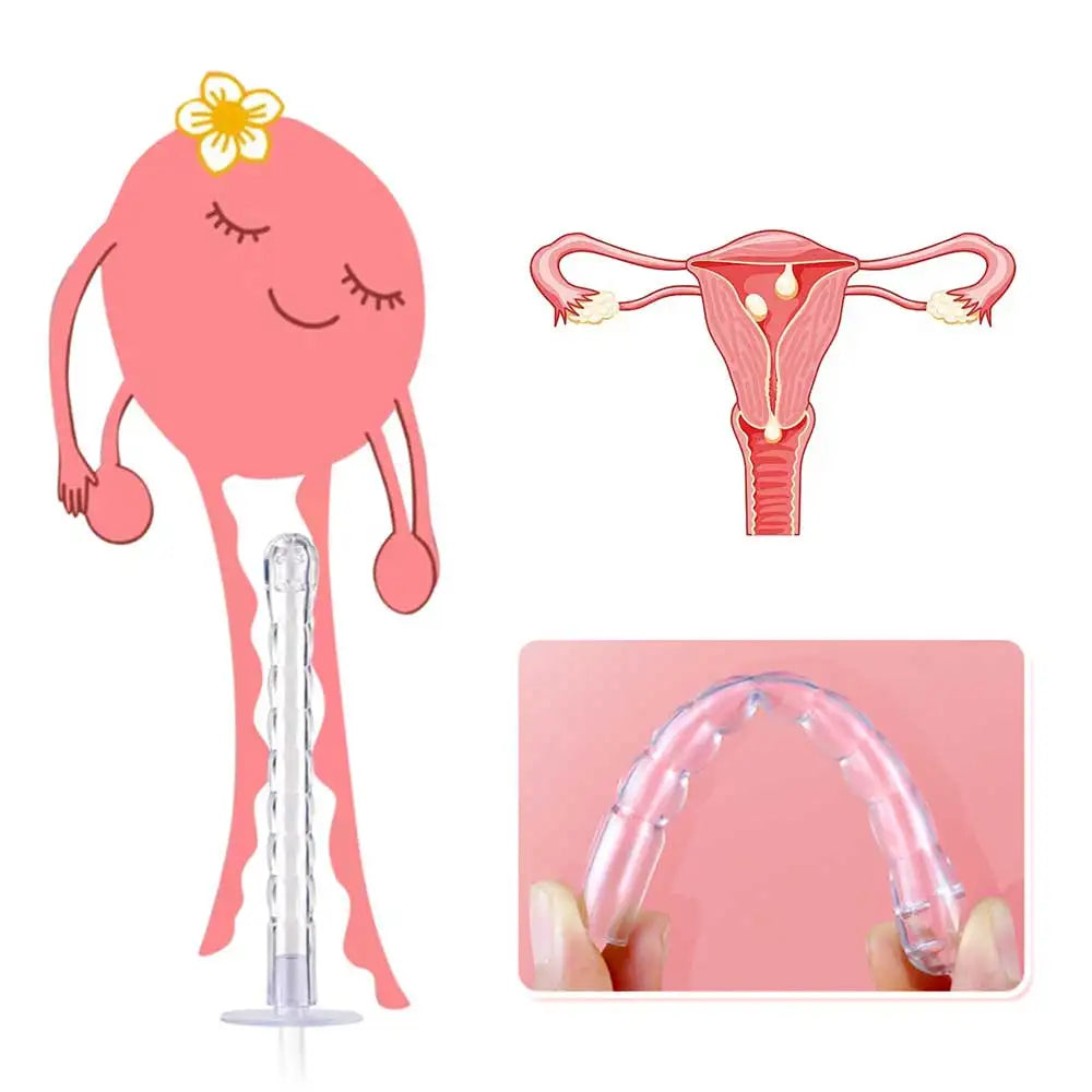 600ML Medical Vaginal Clearner Anal Douche Enema Ass Anus Cleaning Syringe Washing Irrigator Clean Vagina Device Health Care