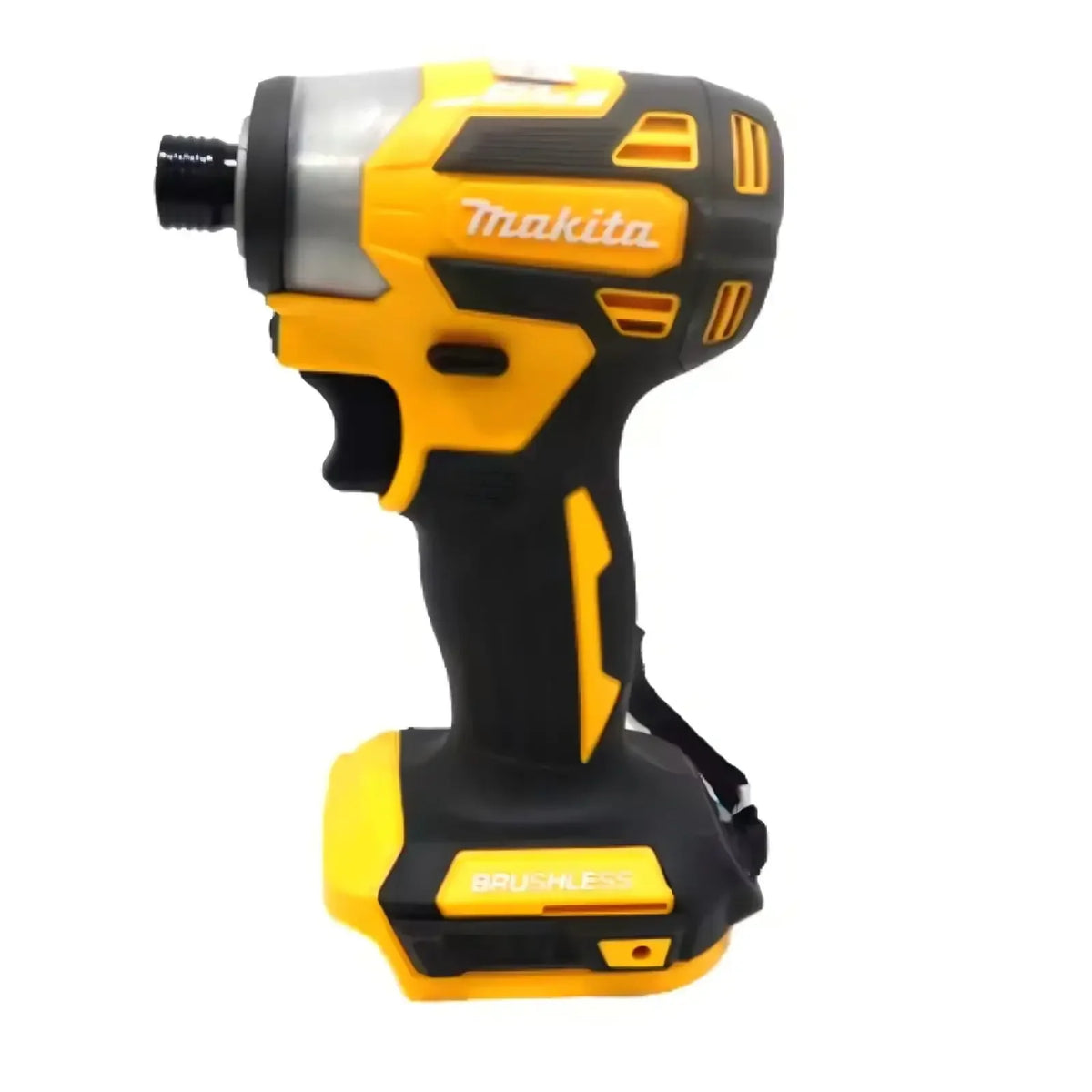 Makita DTD173 NEW 2026 180N.M Max Torque Brushless Impact Driver 0-36700RPM High Efficiency Cordless DIY Power tools