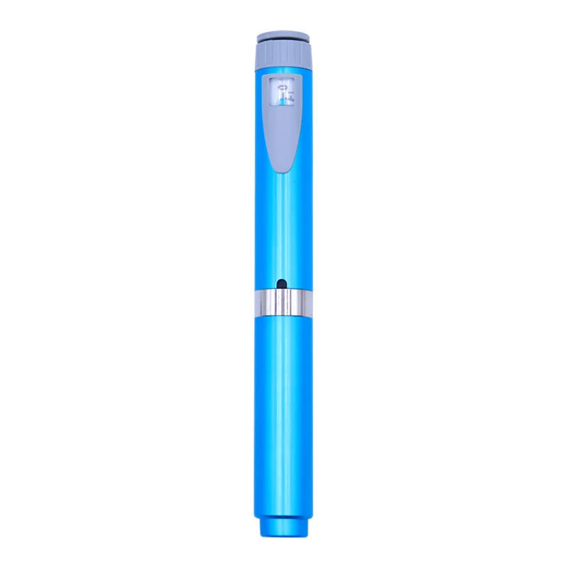 Dosage Control 3ml Reusable V2 60IU Injection Pen Weight Loss Injection Pen 2028