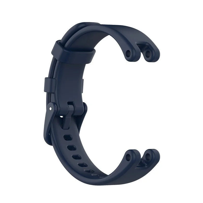 For Garmin lily Watchband Smart Watch Replacement Soft Silicone Sport Band Straps For Garmin lily Bracelet Accessories Correa