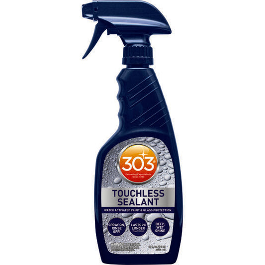 303 Touchless Sealant 473ml (30392) SiO2 Spray & Rinse Protection