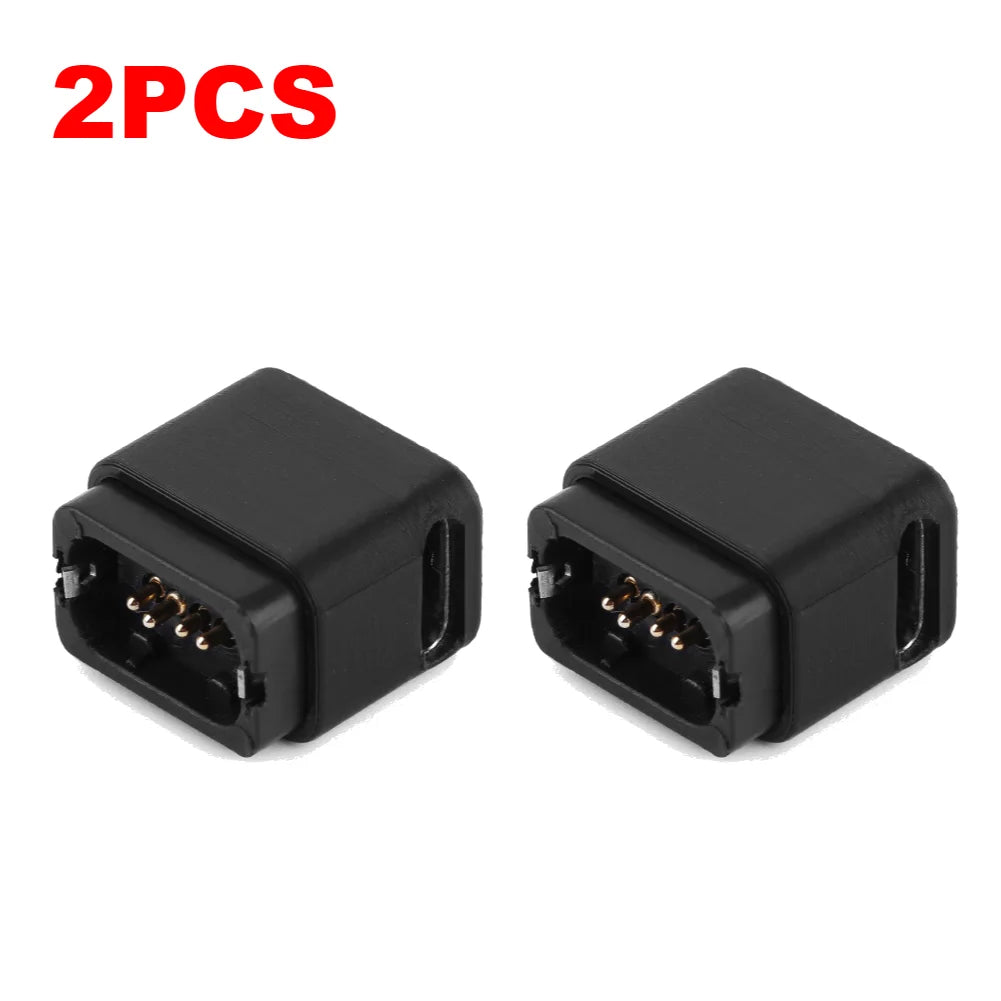 1-5PCS 12-Speed Di2 Electric Bicycle Type-C Adapter Battery Charger Head Cable for SHIMANO EW-EC300 R9270 9250 8170 8150 7170 ﻿
