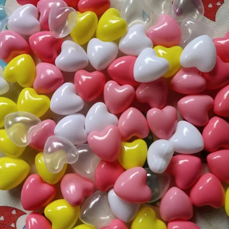 Pack of 50 Colorful Ball Pit Balls for Kids Crush Proof Plastic Balls for Toddler Ball Pit Play Tent Tunnels Baby Pool Water Toy
