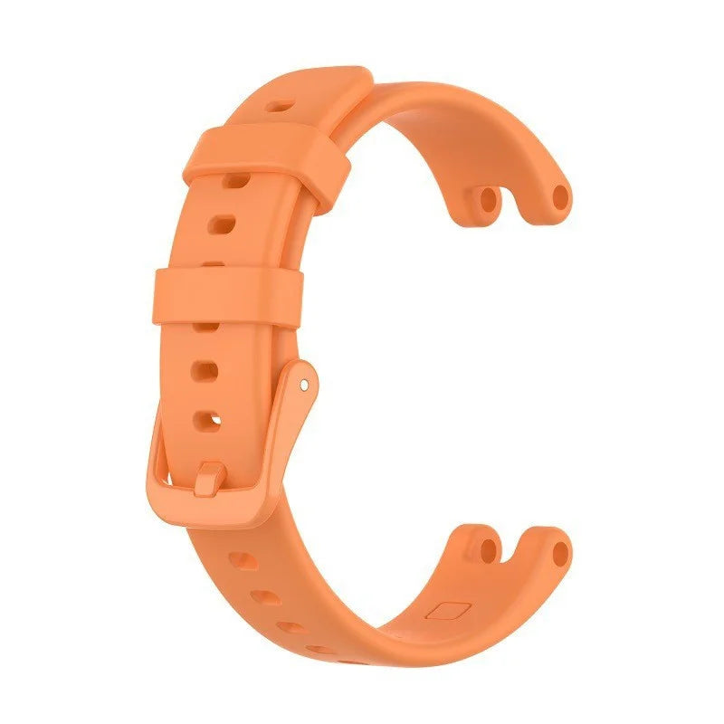For Garmin lily Watchband Smart Watch Replacement Soft Silicone Sport Band Straps For Garmin lily Bracelet Accessories Correa