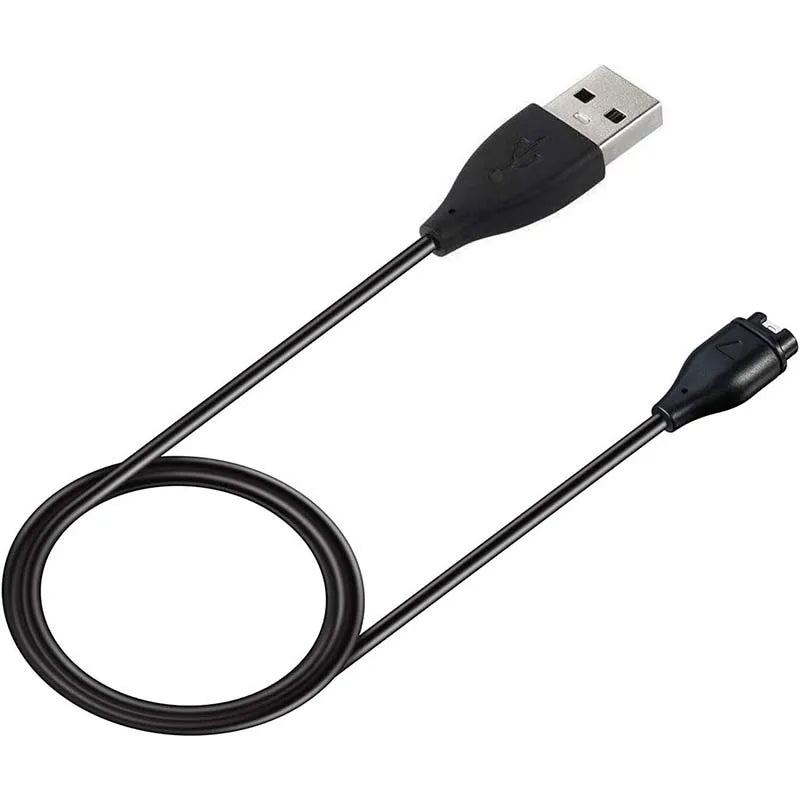 Charger for Garmin Approach S10 S12 S40 S42 S50 S60 S62 S70 Smart Watch Replacemnet Charging Cable