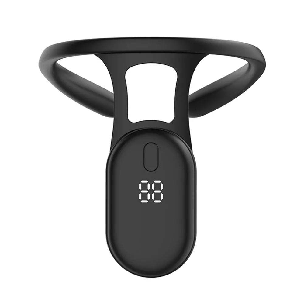 Smart Posture Adjuster Device Posture Training device Adjuster Adult Child Intelligent Posture Adjuster Realtime Monitoring