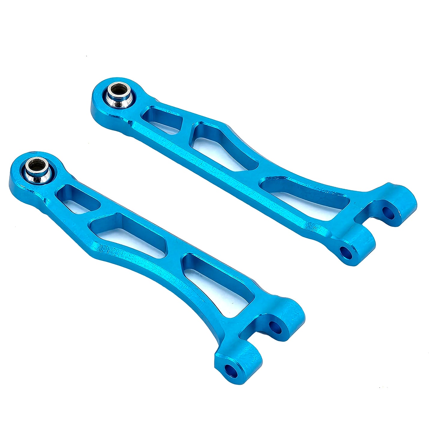 Upgrade Metal Front & Rear Suspension,Wheel Hubs,Bearing,Steering Rob,Aluminum Parts For SCY16101,16102Pro,16104,SG116,Q130 ect