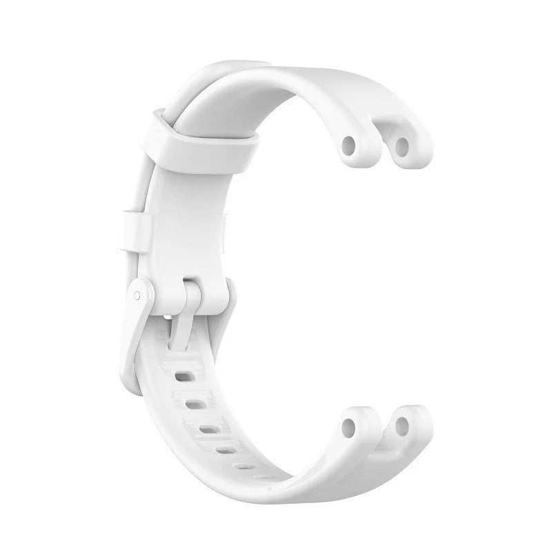 For Garmin lily Watchband Smart Watch Replacement Soft Silicone Sport Band Straps For Garmin lily Bracelet Accessories Correa