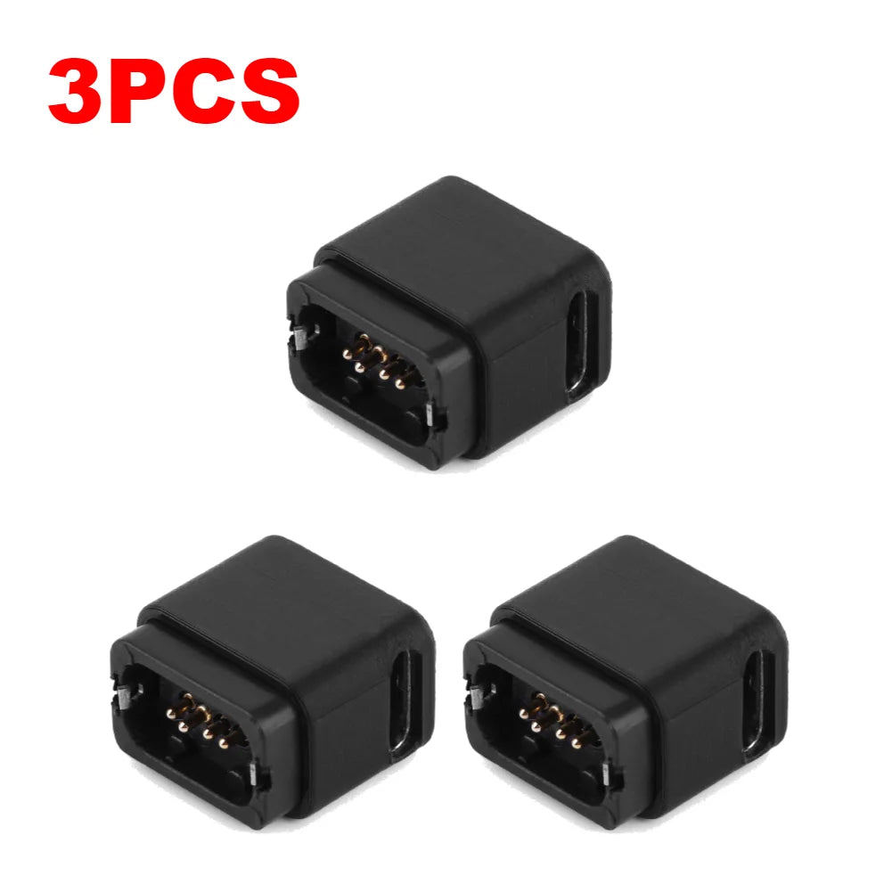 1-5PCS 12-Speed Di2 Electric Bicycle Type-C Adapter Battery Charger Head Cable for SHIMANO EW-EC300 R9270 9250 8170 8150 7170 ﻿