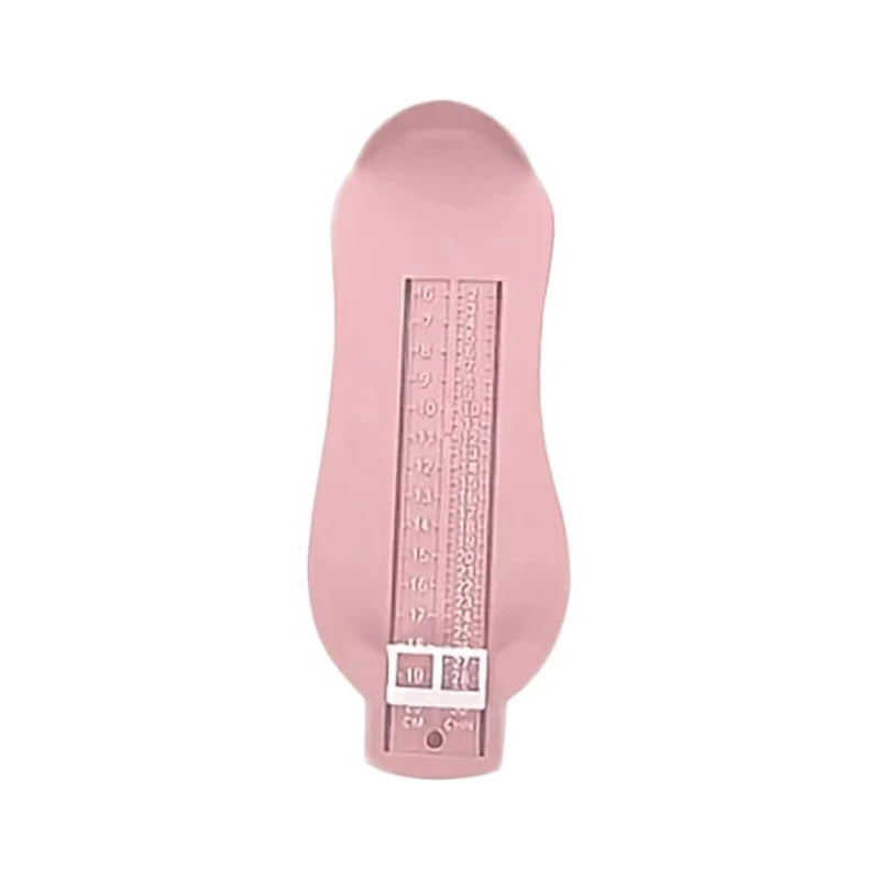 Foot measure for Baby Child Shoe Fittings Gauge Kid Infant Foot Measure Gauge Shoes Size Measuring Ruler Tool