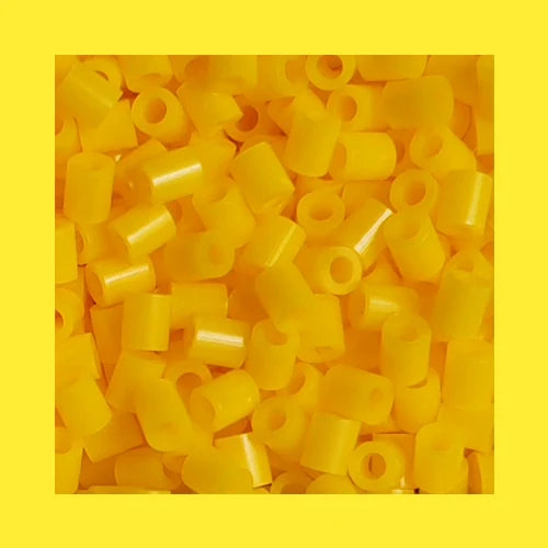 2.6mm Mini Iron Beads 5000PCS Pixel Art Fuse Beads for Kids Gift Hama Beads Diy Puzzles Iron Beads