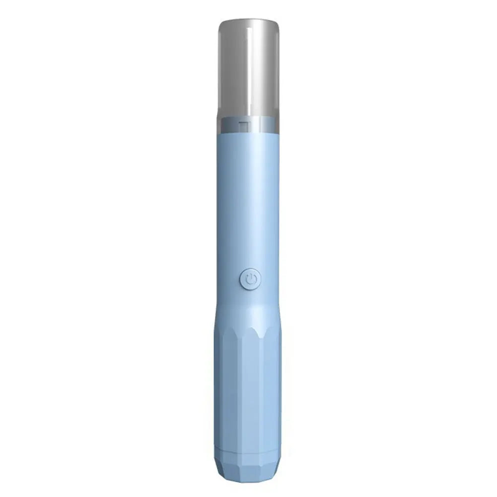 Cordless Fish Scaler Rechargeable Fish Scraper Waterproof Easily Remove Fishscales for Chef and Home Cooks Fish Cleaning Tools