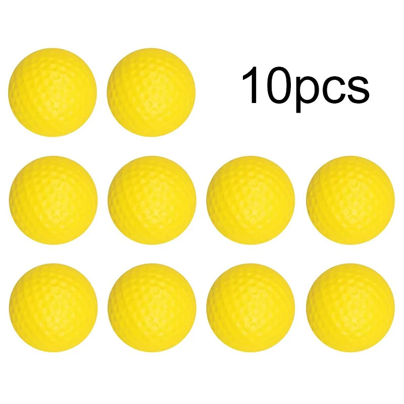 2/10pcs Durable Dog Chewing Squeak Toy Ball Outdoor Throwing Dog Recovery Training Pet Supplies Small Dog Tennis Play TMZ