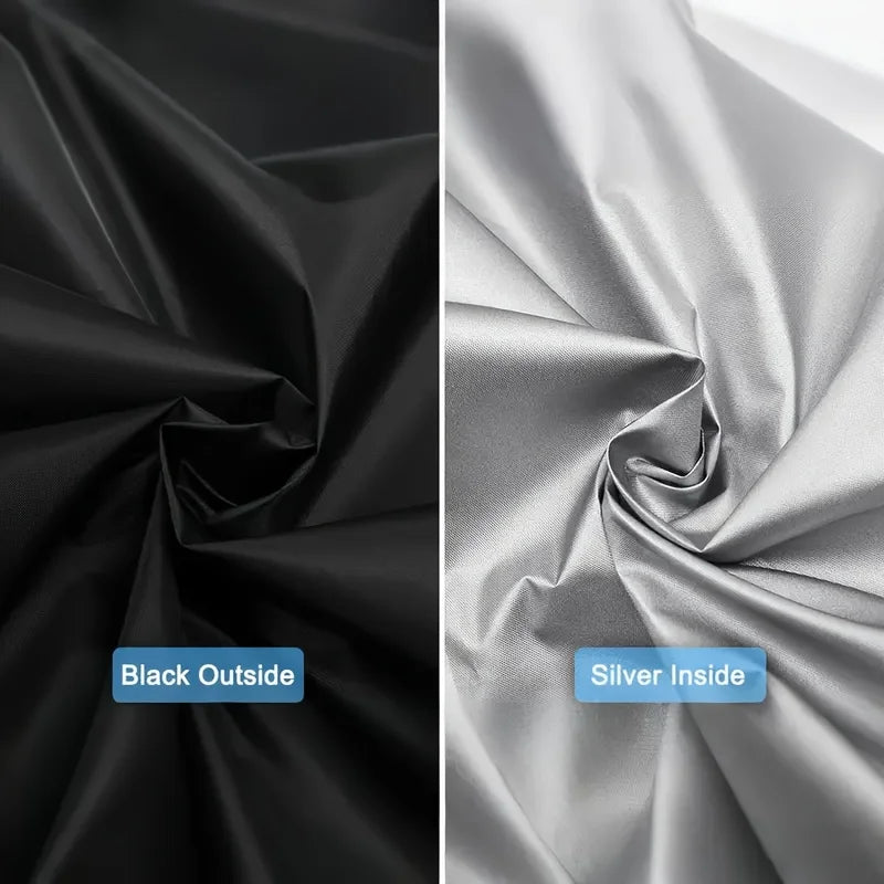 Portable Air Conditioner Cover Air Conditioner Outdoor Cover, Indoor Air Conditioner Protective Cover 40x46x75cm