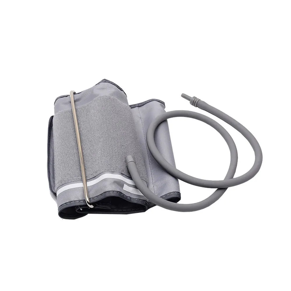 Adult Arm Blood Pressure Cuff Belt 22-32cm Tonometer Sphygmomanometer Upper Cuff For Arm Blood Pressure Monitor Meter