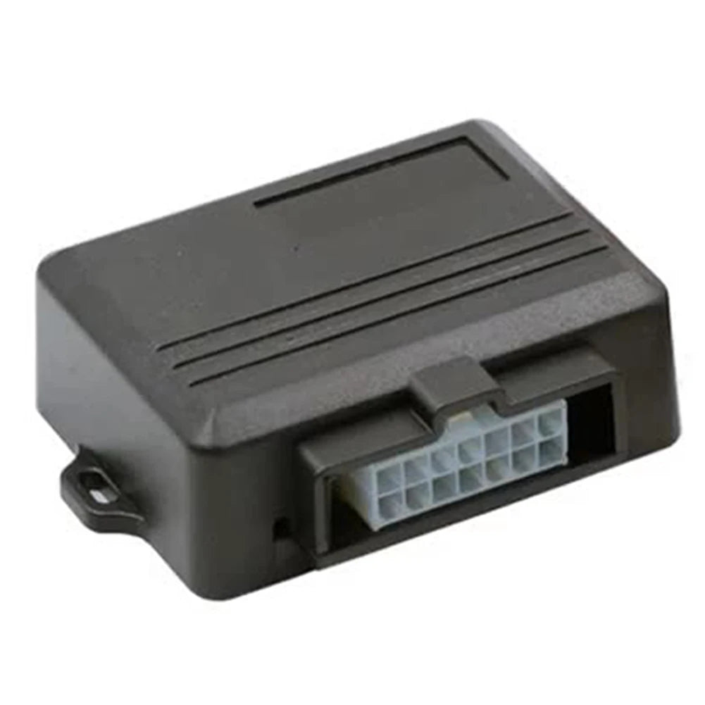 Remote Engine Start Stop with Remote Control Car Starting Module 12V Auto Starter Module Anti-theft Remote Start Car Accessories