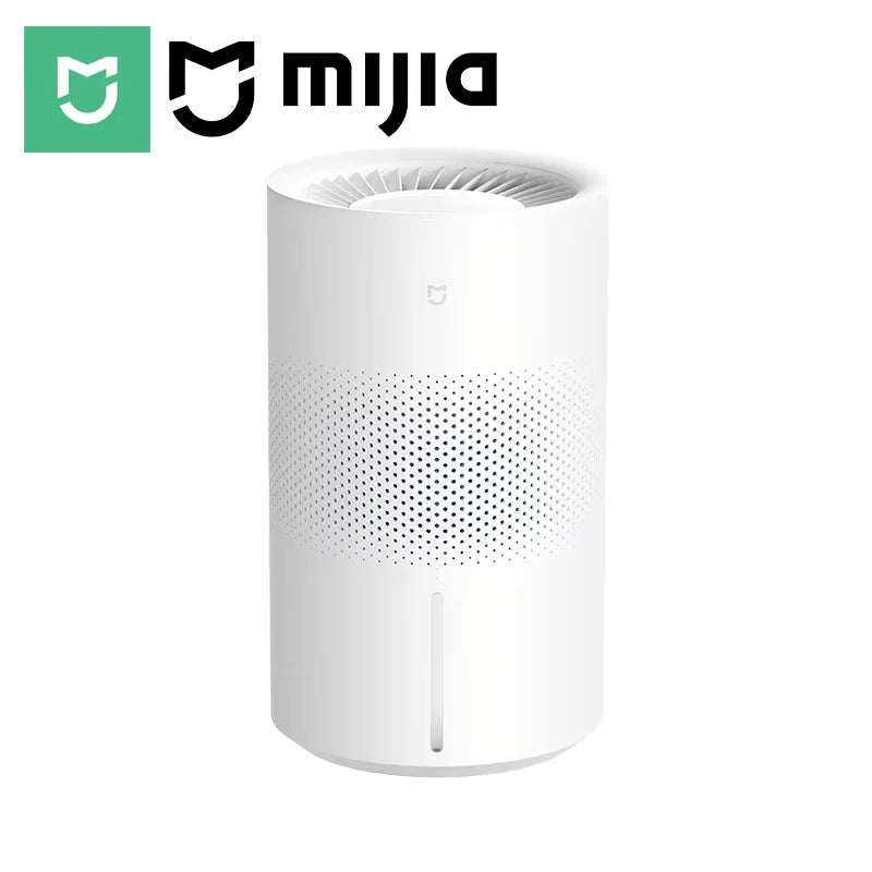 MIJIA Mist-Free Humidifier 3 (400) For Home 4L Air Freshener Air Humidifiers Essential oil Aromatherapy Perfume Diffuser
