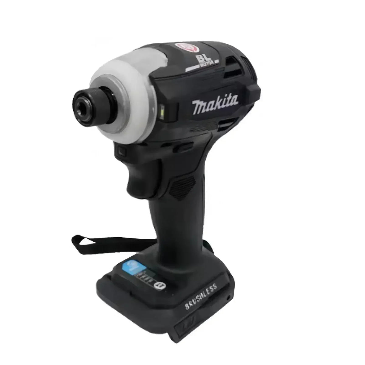 Makita DTD173 NEW 2026 180N.M Max Torque Brushless Impact Driver 0-36700RPM High Efficiency Cordless DIY Power tools
