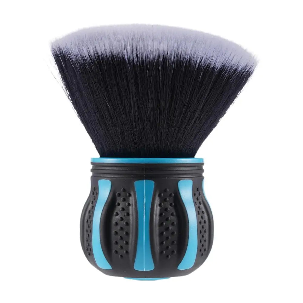 Car Interior Detail Brush Cleaning Maintenance Car Air Conditioner Air Vent Dust Soft Bristle Brush Car Cleaning Care Brush