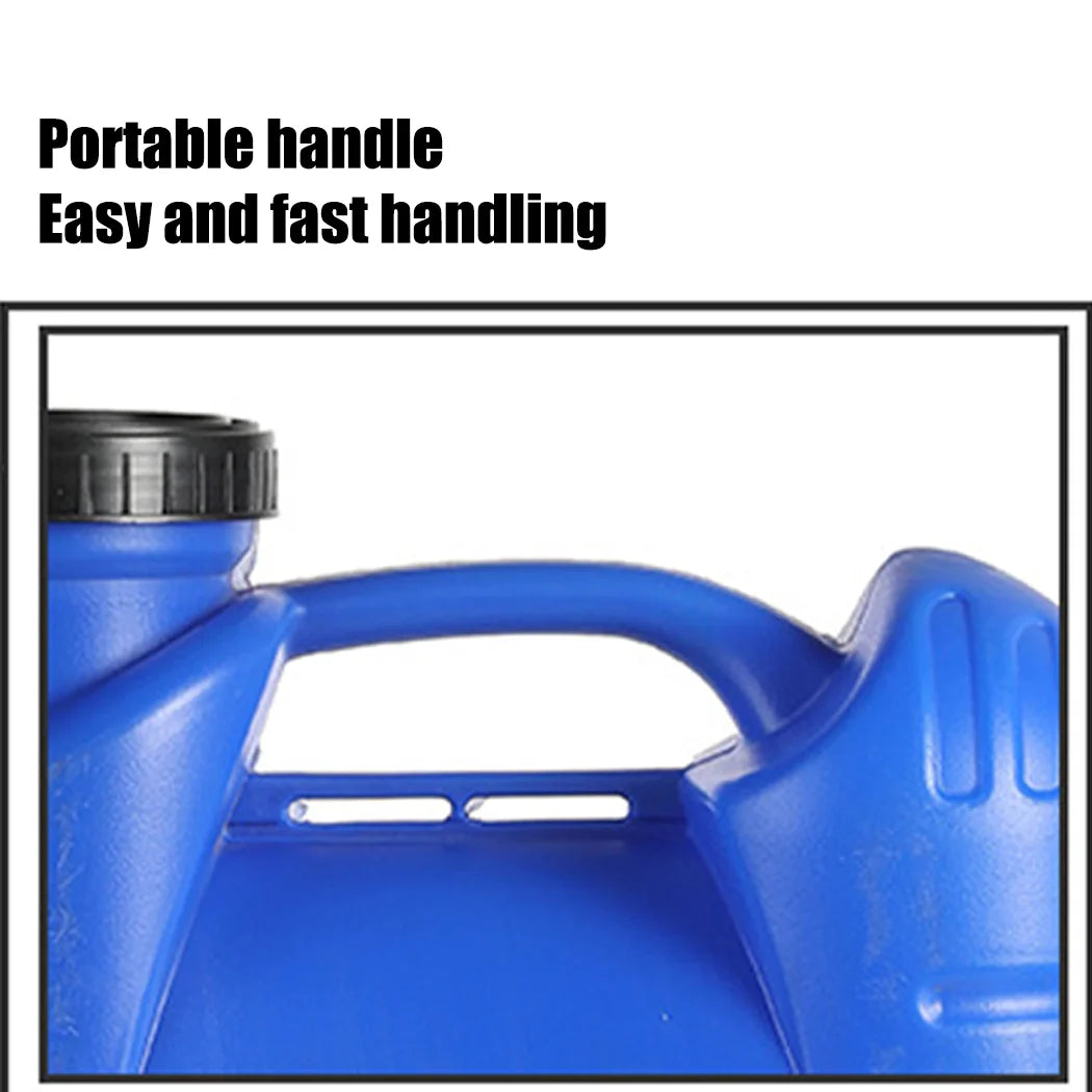 PORIYA 16L Electric Rechargeable Battery Weed Sprayer Backpack Farm Garden Pump Spray