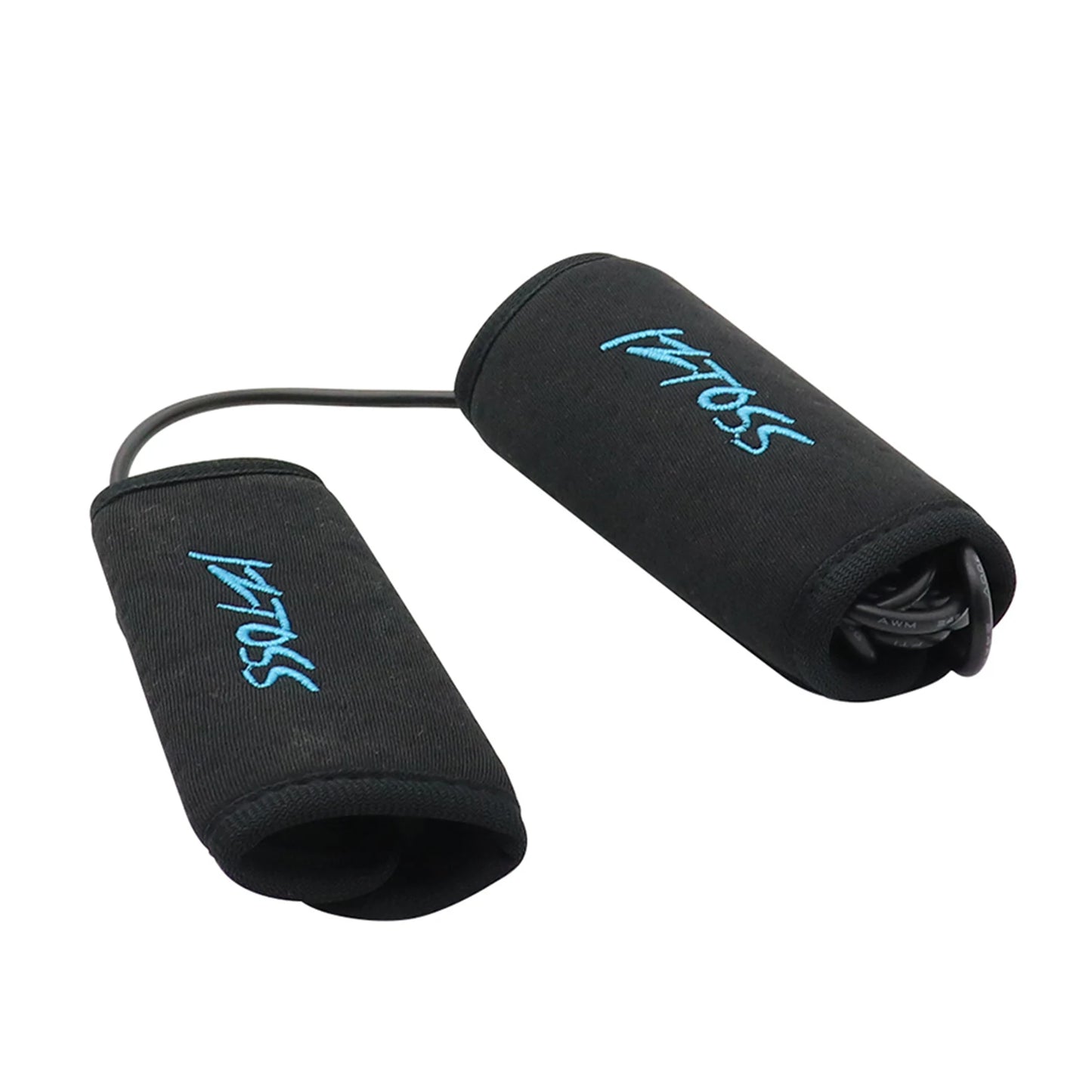 Motorcycle Grip Heater Fast Heating USB Heated Handle Motorcycle Handle Bar Warmer Hot Grip Handle Scooter Winter Accessories