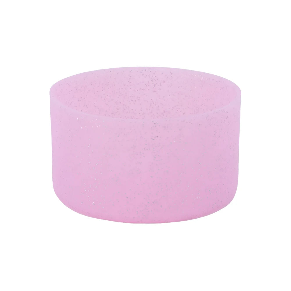 Silicone Water Bottle Boot Anti-Slip Bottom Cover Heat Insulation Bottom Protector for Stanley 20-40oz Water Bottle
