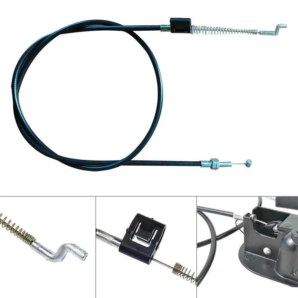 Metal Cable Sofa Cable Recliner Loveseats Recliner Chair Release Sofas Household Supplies 120mm Or 90mm Chaises New