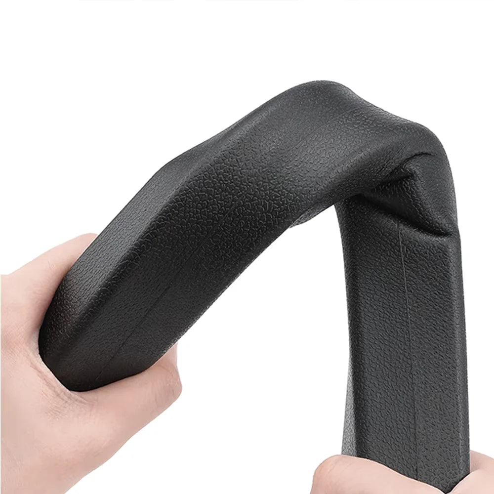 2025 1 Pair Universal Car Seat Gap Plug Strip Side Seam Car Gap Filler Leak Proof Seat Gap Storage Organizer Interior Decoration