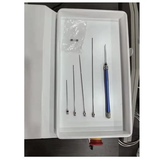Source Factory 1470 980nm endolifting laser 2 Wavelengths CE Certification