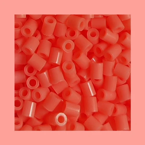 2.6mm Mini Iron Beads 5000PCS Pixel Art Fuse Beads for Kids Gift Hama Beads Diy Puzzles Iron Beads